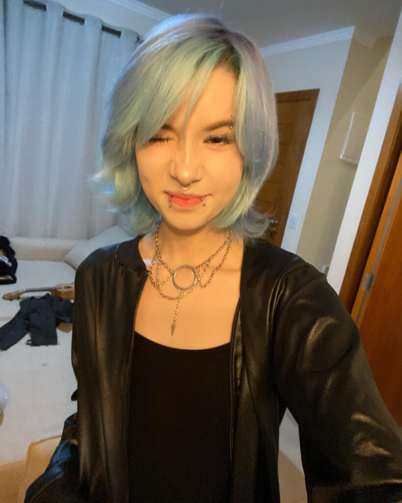 Brazil – Twitch – Youtube – Luh Setra – Nude Leaks