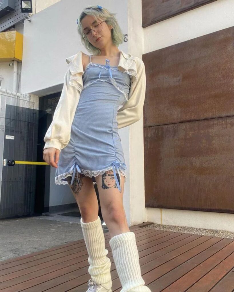 Brazil – Twitch – Youtube – Luh Setra – Nude Leaks