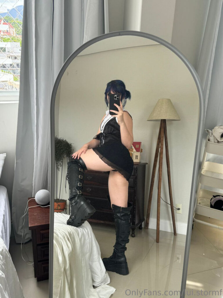 Brazil – Cosplay – Onlyfans – Lui Storm – Nude Leaks