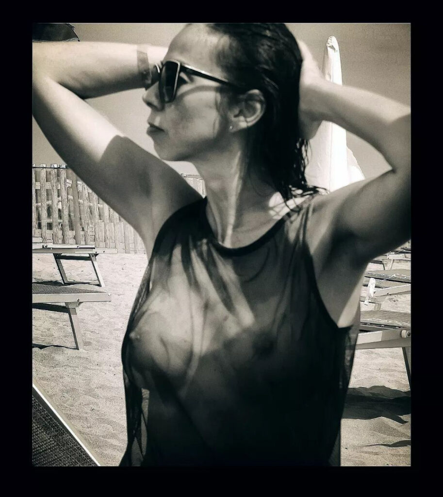 OnlyFans – Instagram – MILF – Lulu /  Lamogliemascherata /  Mamma Moglie Agente Immobiliare /sexy italian – Nude