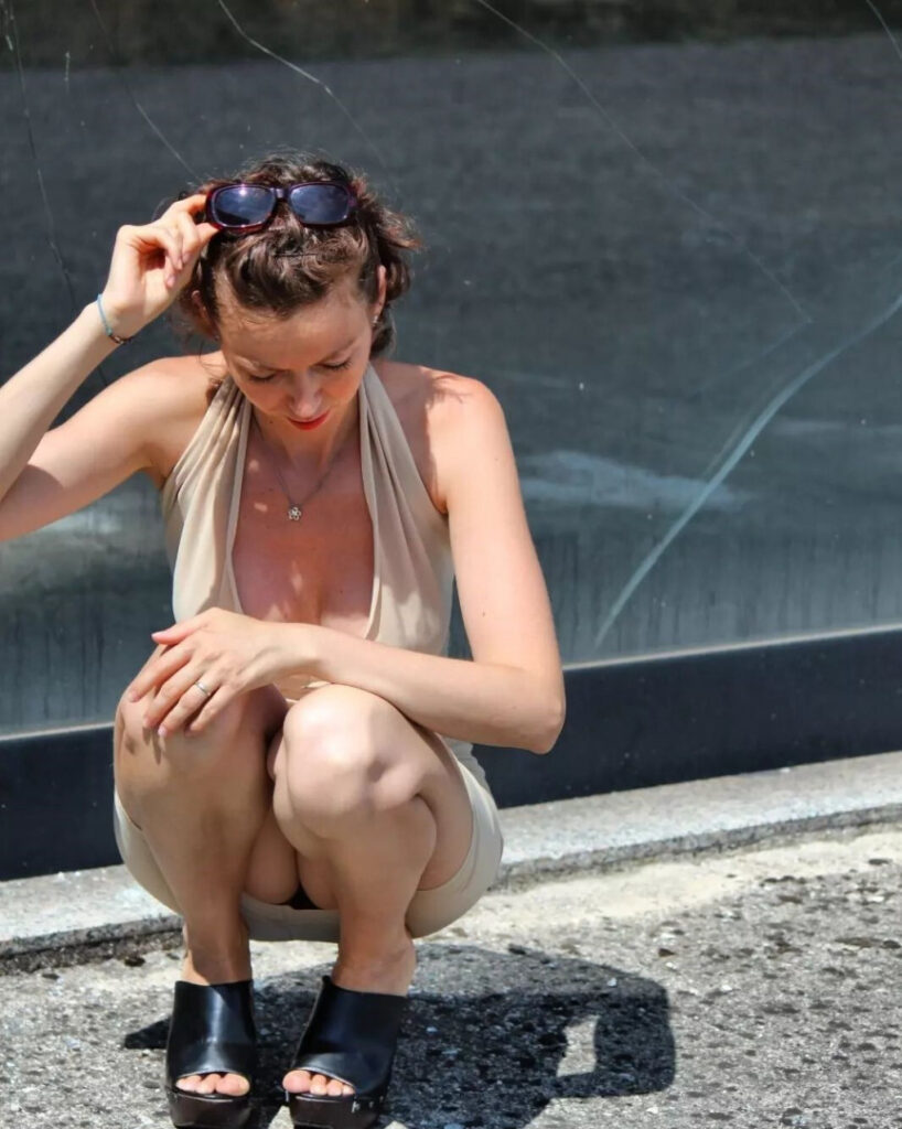 OnlyFans – Instagram – MILF – Lulu /  Lamogliemascherata /  Mamma Moglie Agente Immobiliare /sexy italian – Nude