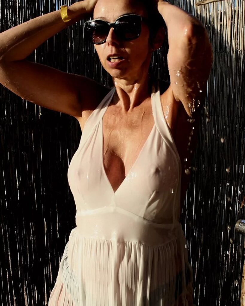 OnlyFans – Instagram – MILF – Lulu /  Lamogliemascherata /  Mamma Moglie Agente Immobiliare /sexy italian – Nude