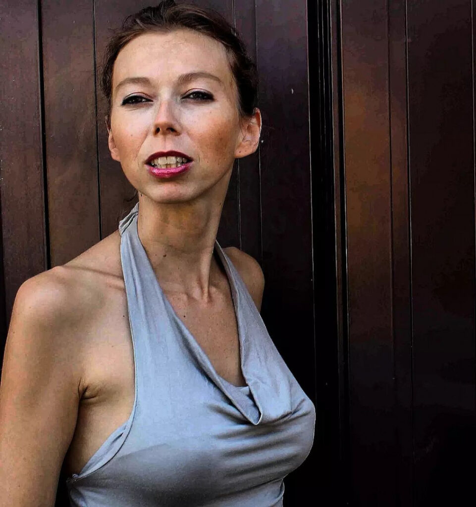 OnlyFans – Instagram – MILF – Lulu /  Lamogliemascherata /  Mamma Moglie Agente Immobiliare /sexy italian – Nude