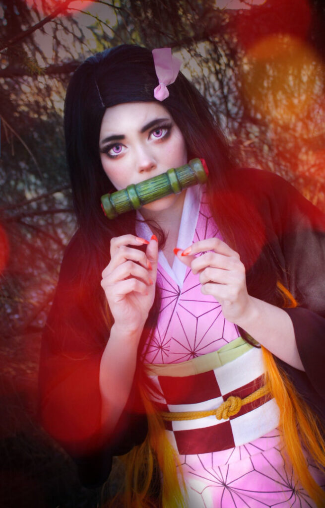 Twitch – Cosplay – Lumituber | moemoefever – Nude