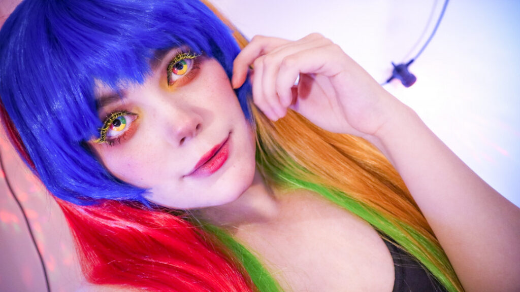 Twitch – Cosplay – Lumituber | moemoefever – Nude