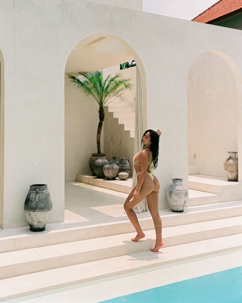 Instagram – Asian – Lumma Aziz / fvcklumma – Nude