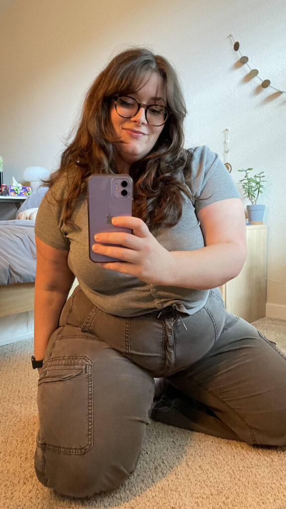 OnlyFans – Fansly – BBW – Luna Thicky – lunaxthicky – Nude Leaks