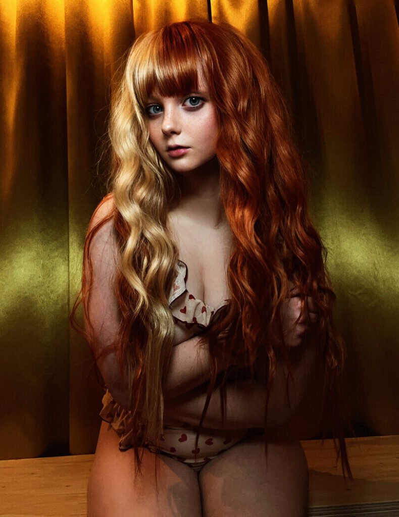 OnlyFans – lunadlight – Nude Leaks