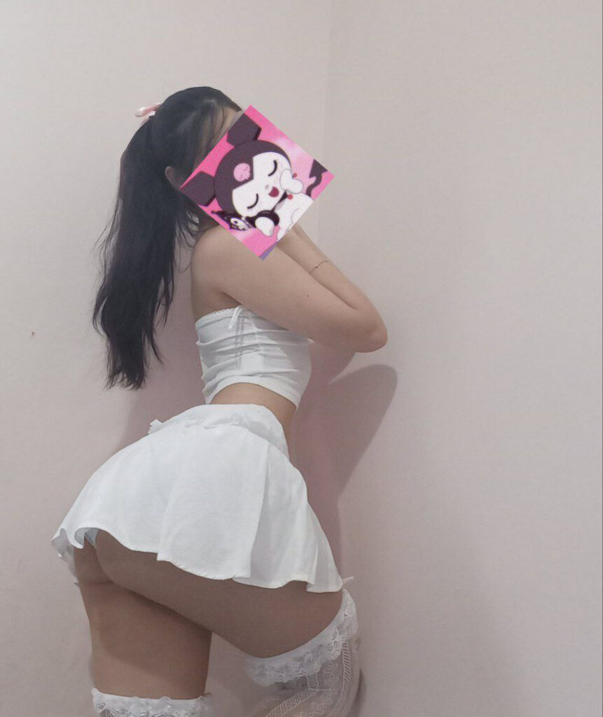 Pedido BR – Lune / Luakinks – Nude Leaks