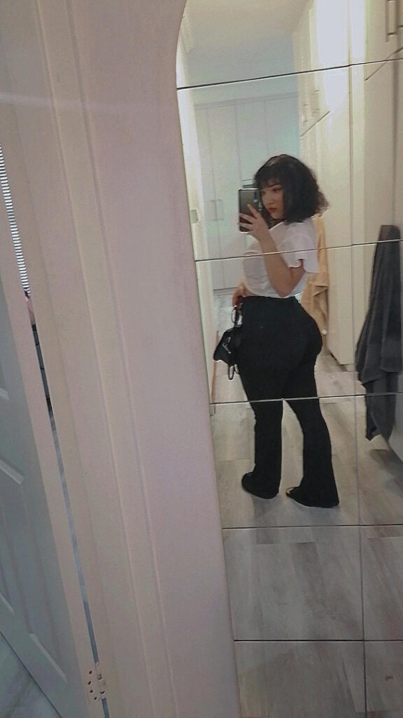 OnlyFans – Instagram – luvlennyx – Nude