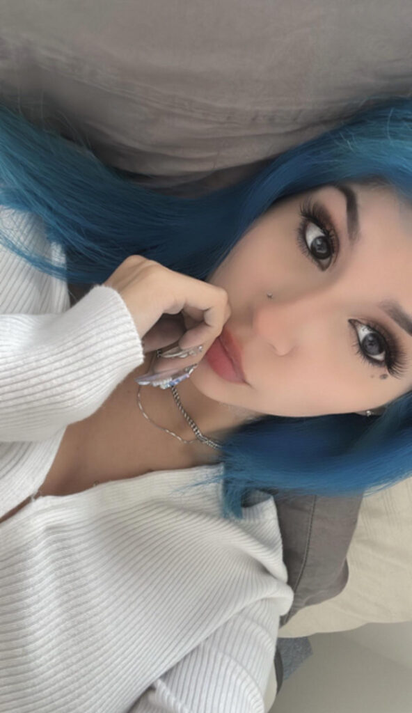 OnlyFans – lyssa2222 / lysss111 – Nude Leaks