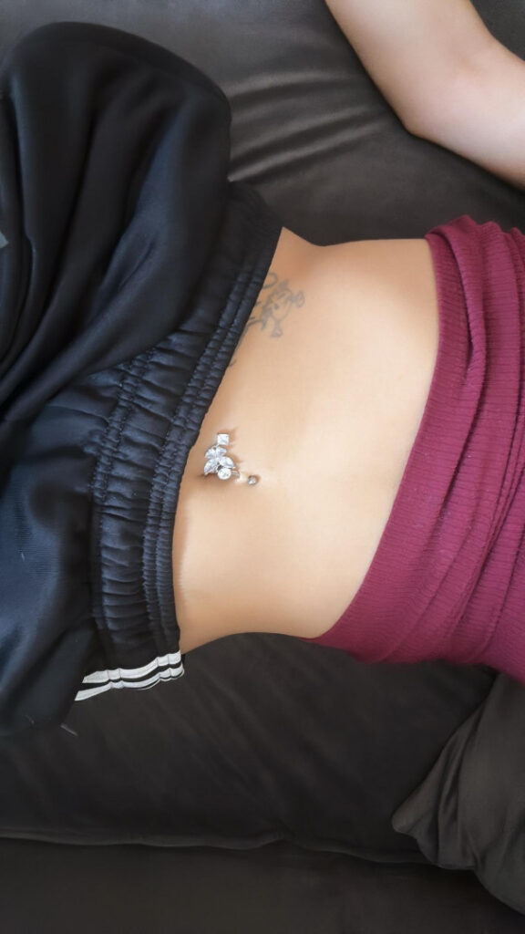 OnlyFans – lyssa2222 / lysss111 – Nude Leaks