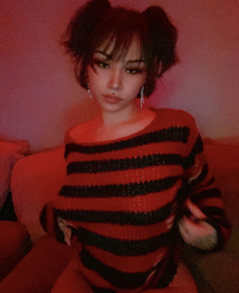 OnlyFans – Instagram – m0chi7o7 / inan_707 – Nude