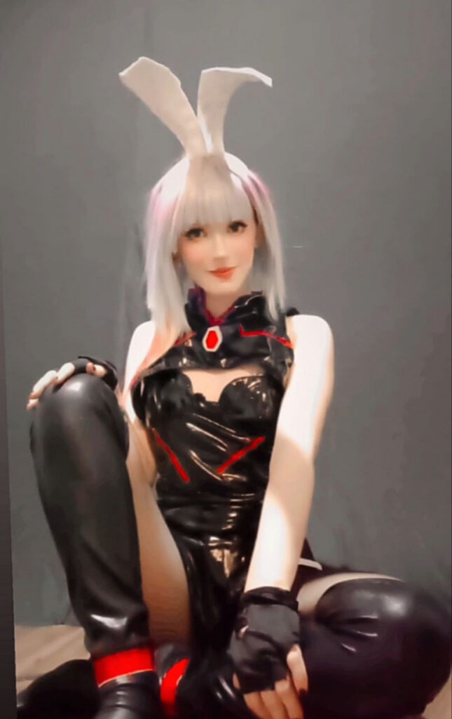 Pedido BR – Privacy – madacosplayer / violetptals / webpvtinha – Nude Leaks