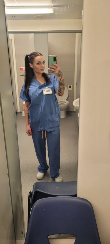 Hotwife – Madison Fox – Nude Leaks