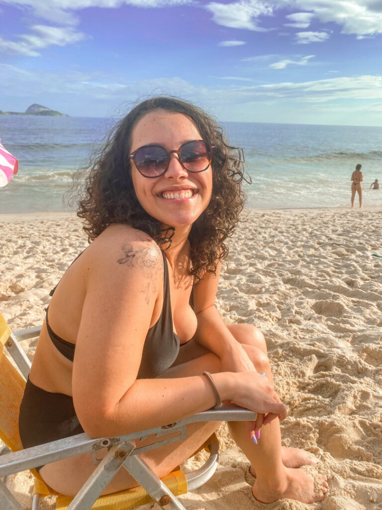 Brazil – Twitch – Maethe – Nude Leaks