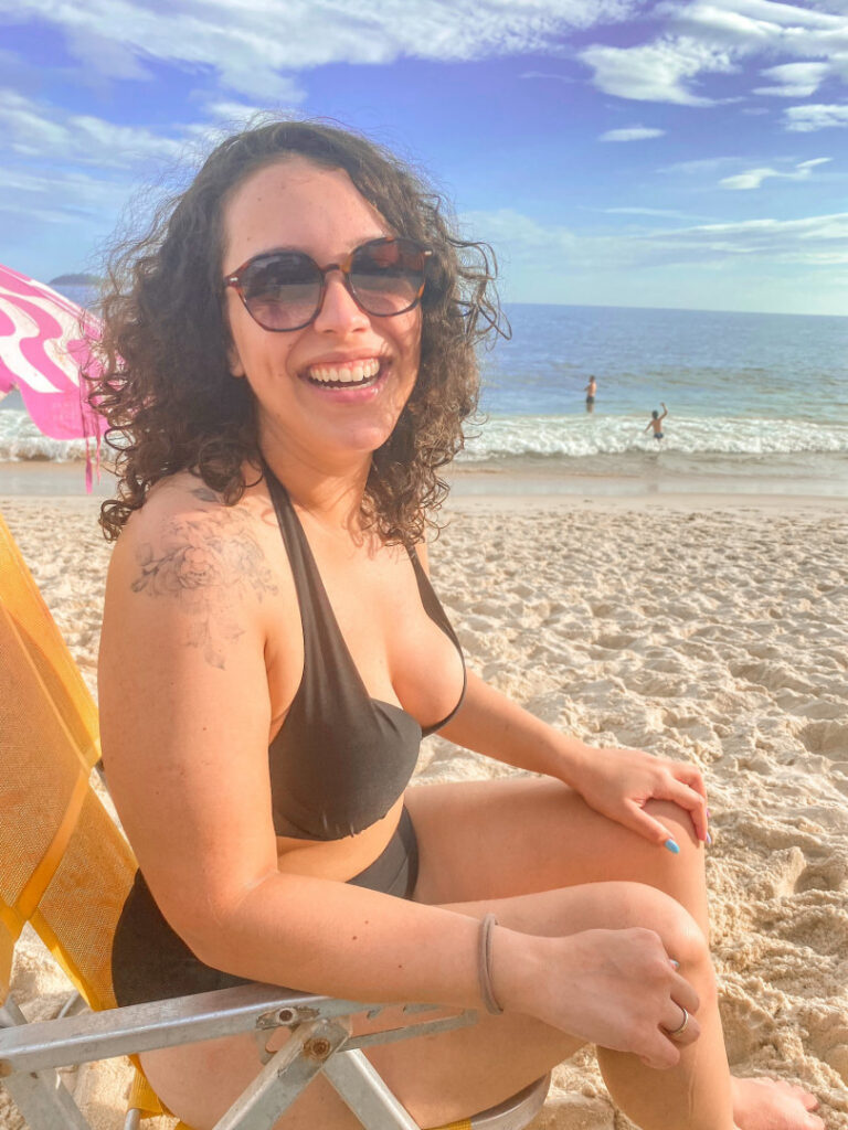 Brazil – Twitch – Maethe – Nude Leaks