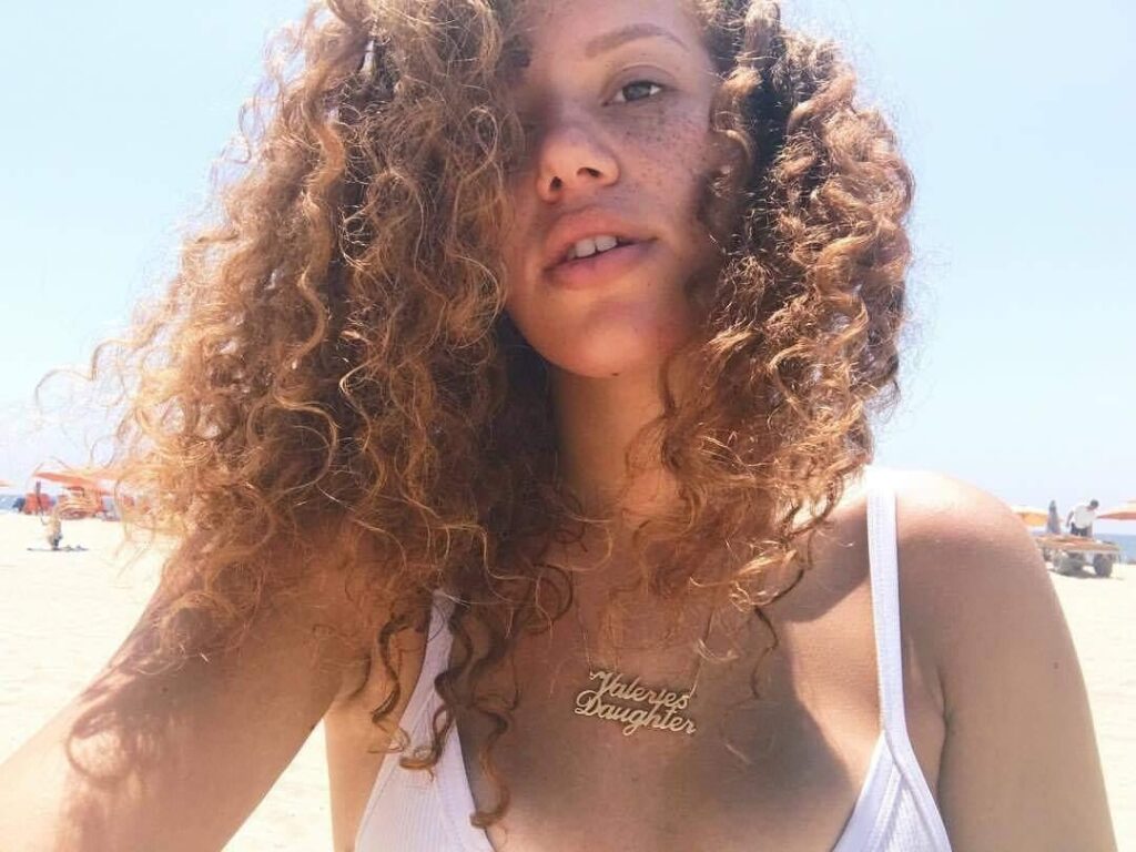 Celeb – TikTok – Mahogany LOX – Nude Leaks