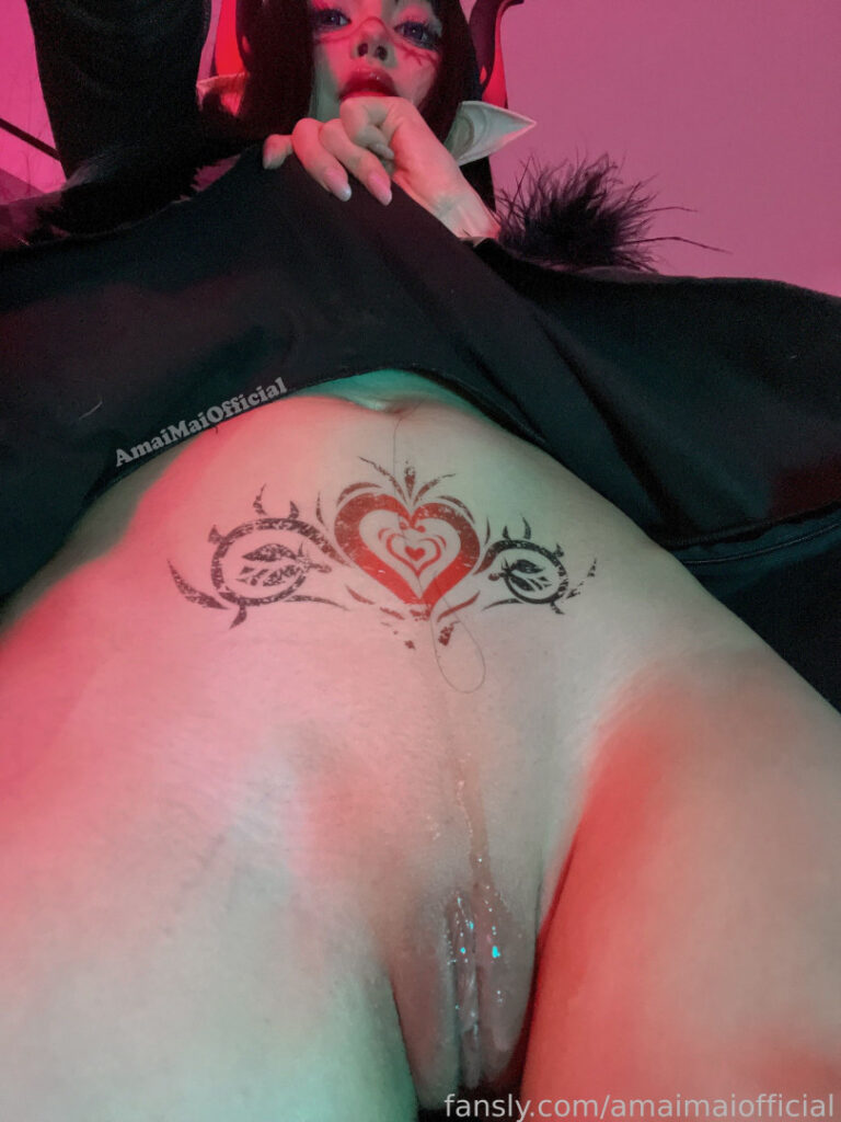 OnlyFans – Petite – Asian – Mai / Amaimai / AmaiMaiOfficial / umamimaiwaifu / AmaiiMaiii / Amai Mai – Nude