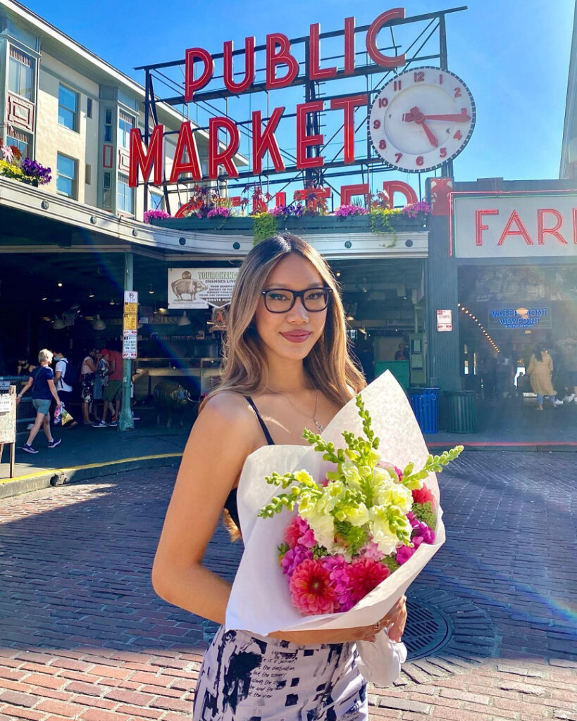 Instagram – T H I C C – Asian – mailynguyenn – Nude