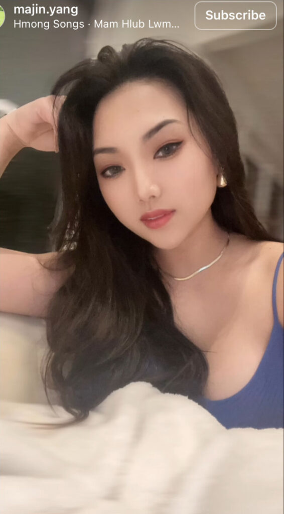 OnlyFans – majin yang majinnn – Nude