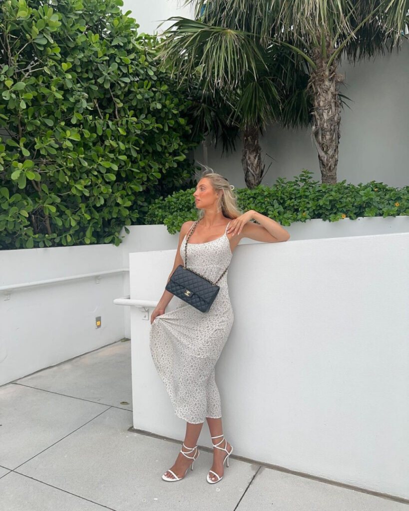 Instagram – Makayla Merie – Nude