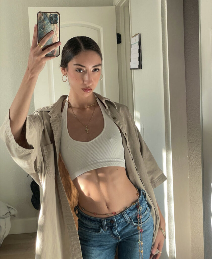 OnlyFans – ⠀X⠀ – makeitraingirl / arigabii – Nude Leaks