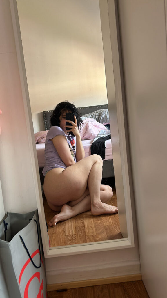 Maki95 – Nude Leaks