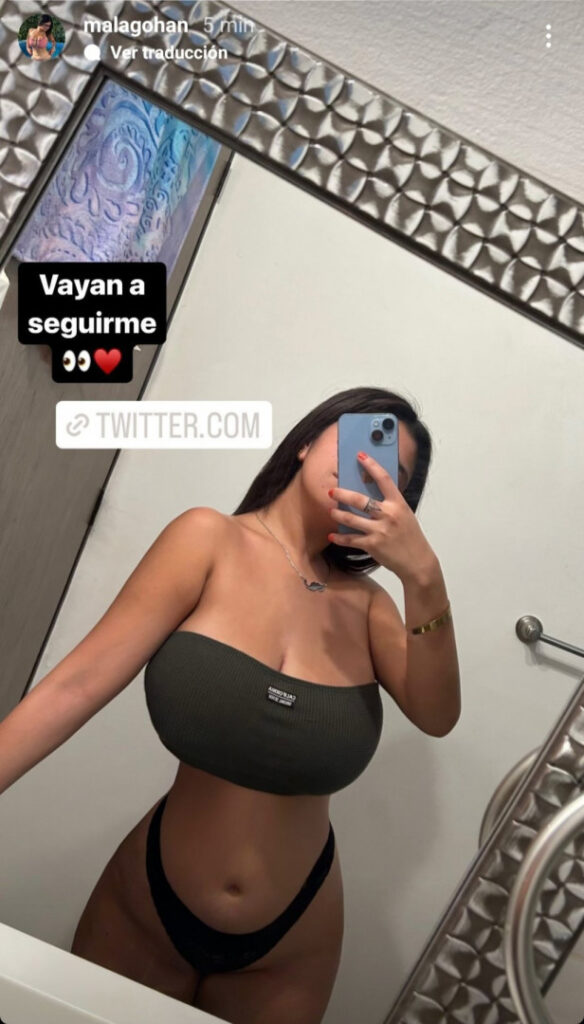 OnlyFans – TikTok – Instagram – Malagohan / anni18p / anguiemal – Nude