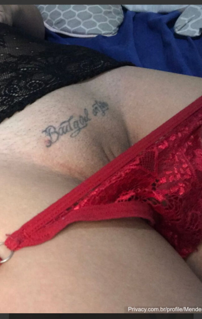 Pedido BR – Privacy – Malu Mendes – Nude Leaks