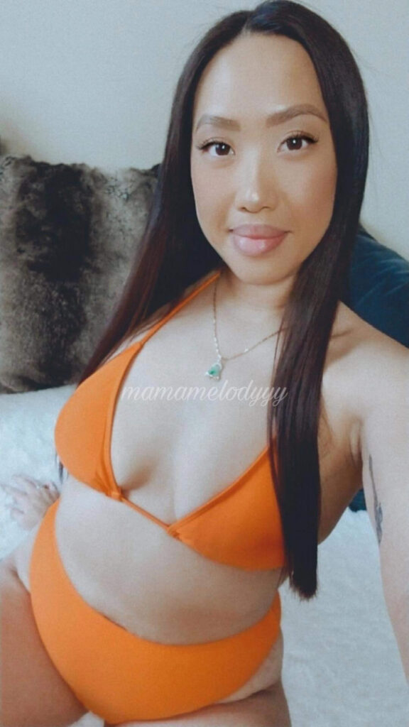 OnlyFans – Fansly – Asian – Mamamelodyyy – Nude Leaks