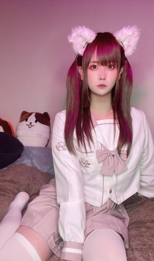 Trans – まみたそ/ U_mami0719 – Nude Leaks