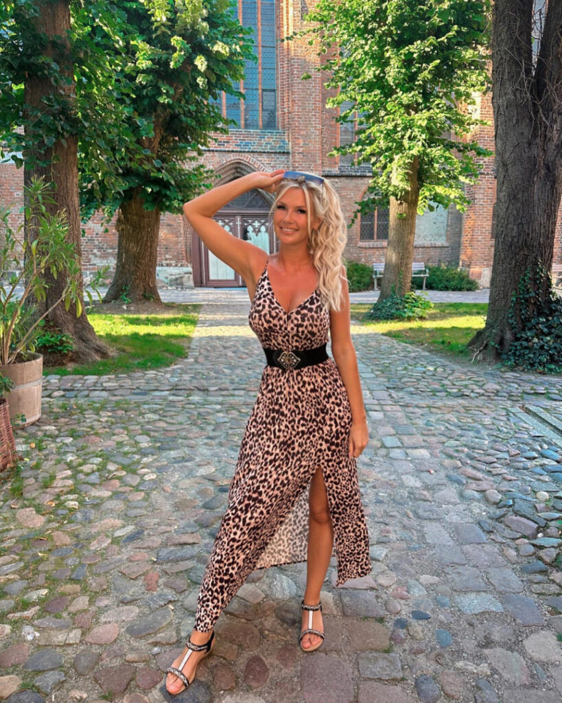 Instagram – Manja Ihrke aka _miss_manja_ – Nude