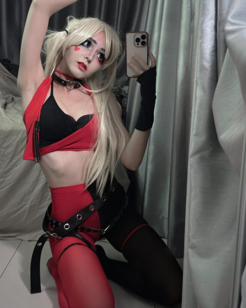 Boosty – Fansly – Margo Kuzina margokuz_21 – Nude Leaks