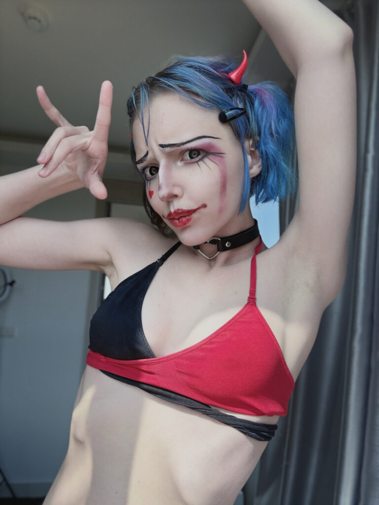 Boosty – Fansly – Margo Kuzina margokuz_21 – Nude Leaks