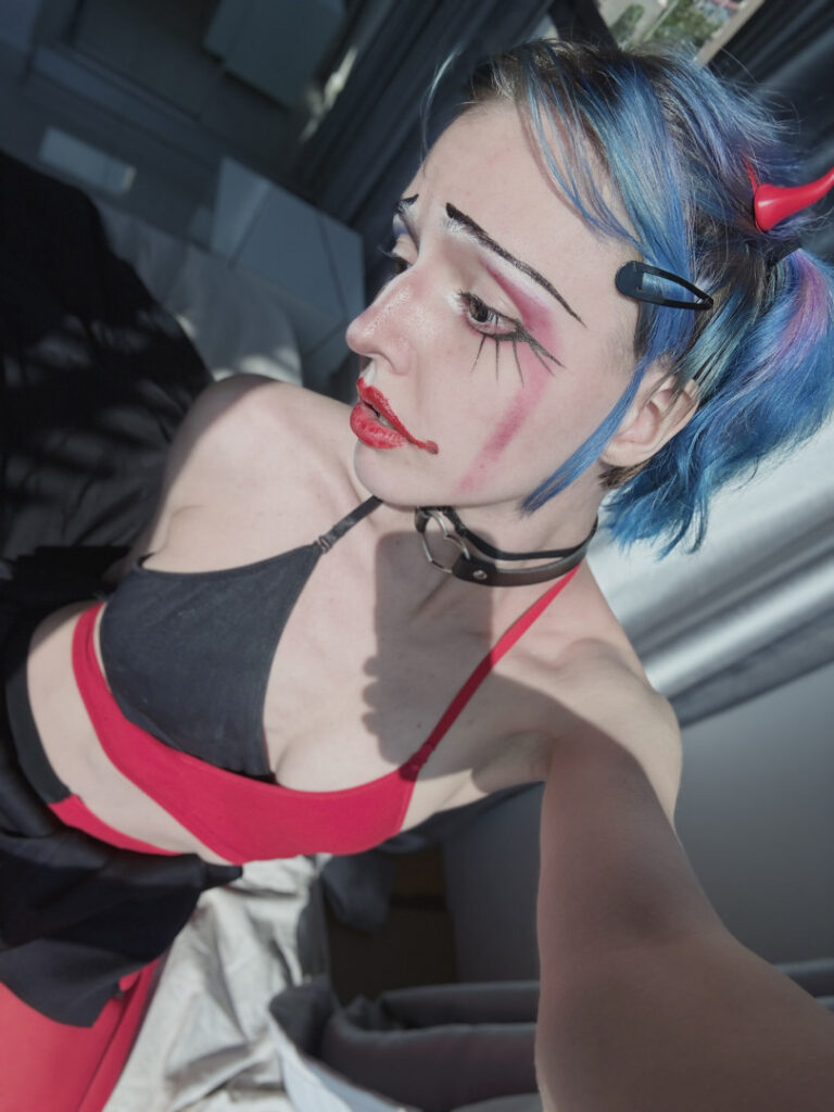 Boosty – Fansly – Margo Kuzina margokuz_21 – Nude Leaks