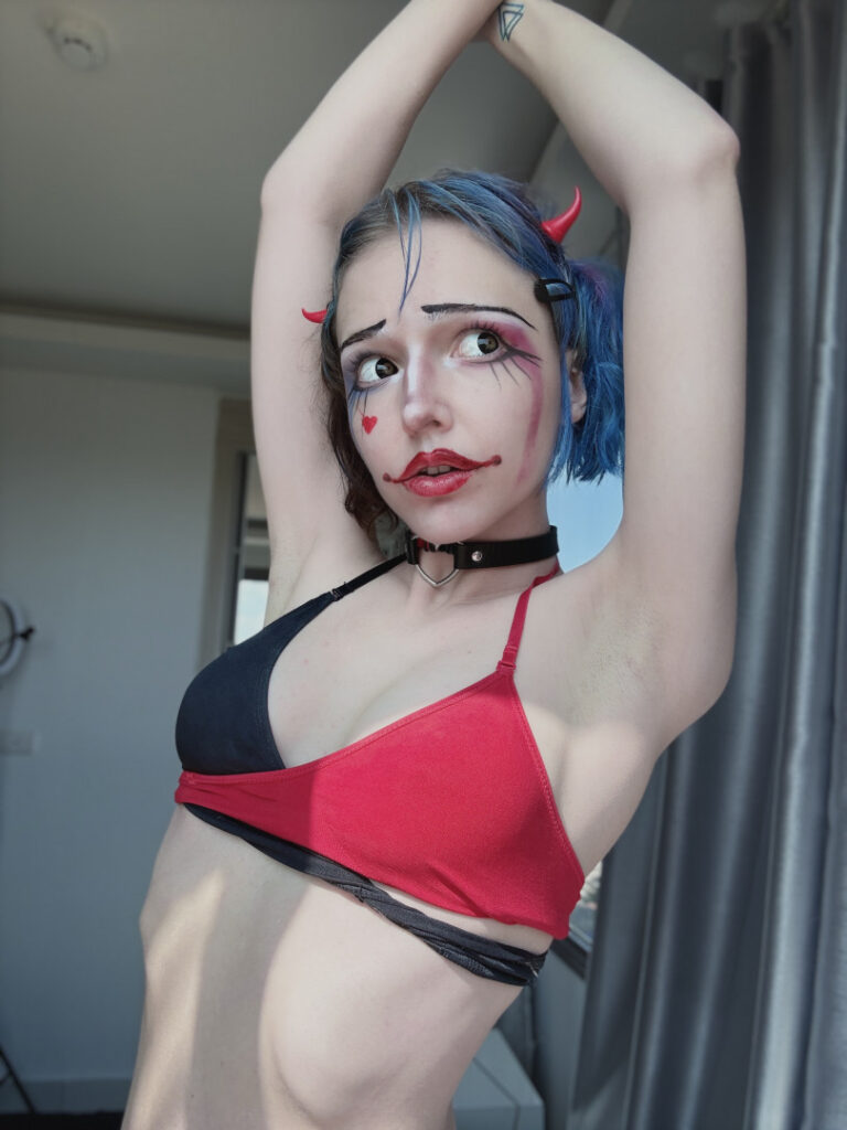 Boosty – Fansly – Margo Kuzina margokuz_21 – Nude Leaks