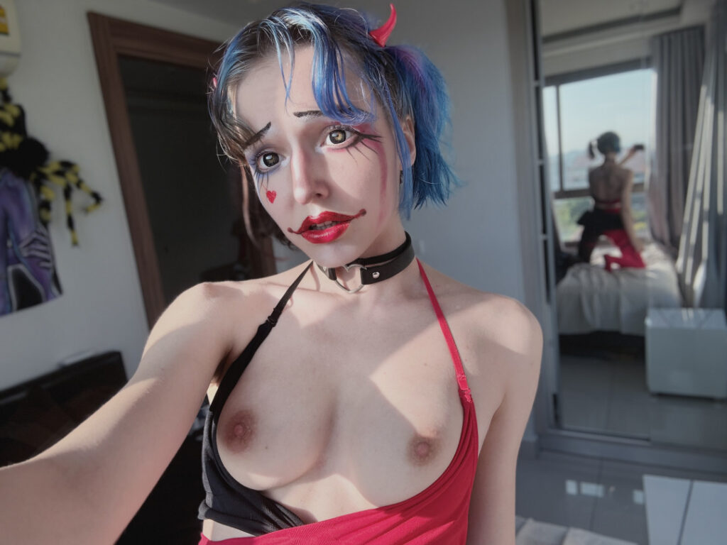 Boosty – Fansly – Margo Kuzina margokuz_21 – Nude Leaks