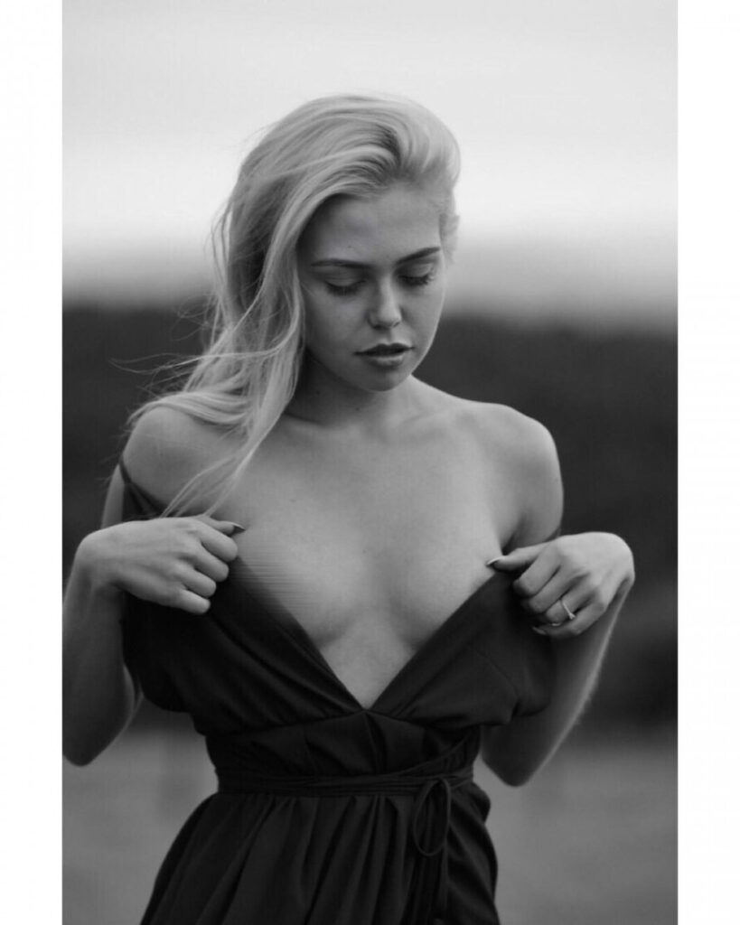 Patreon – Instagram – Margot Gajewska / Margot Haievska / Margarita Gajewsa (Margot) (Playmate) – Nude Leaks