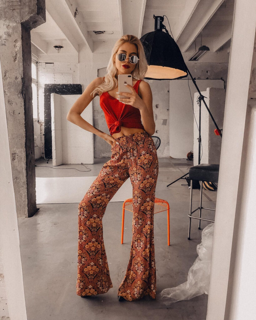 Patreon – Instagram – Margot Gajewska / Margot Haievska / Margarita Gajewsa (Margot) (Playmate) – Nude Leaks