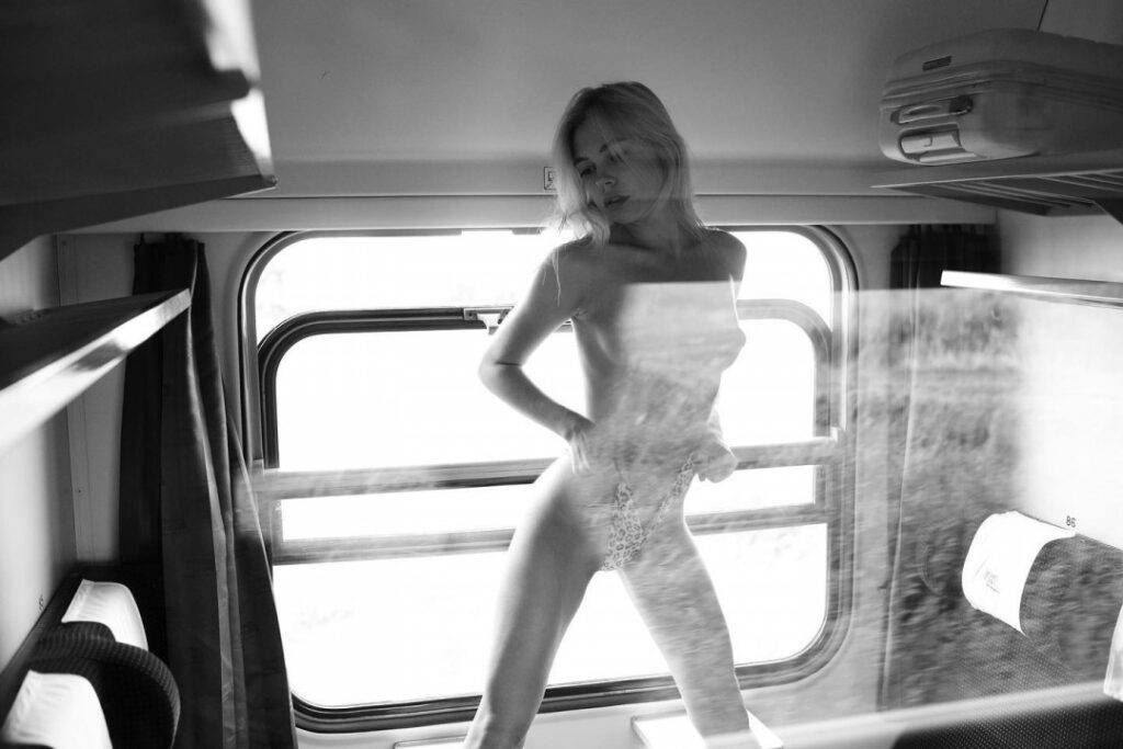 Patreon – Instagram – Margot Gajewska / Margot Haievska / Margarita Gajewsa (Margot) (Playmate) – Nude Leaks