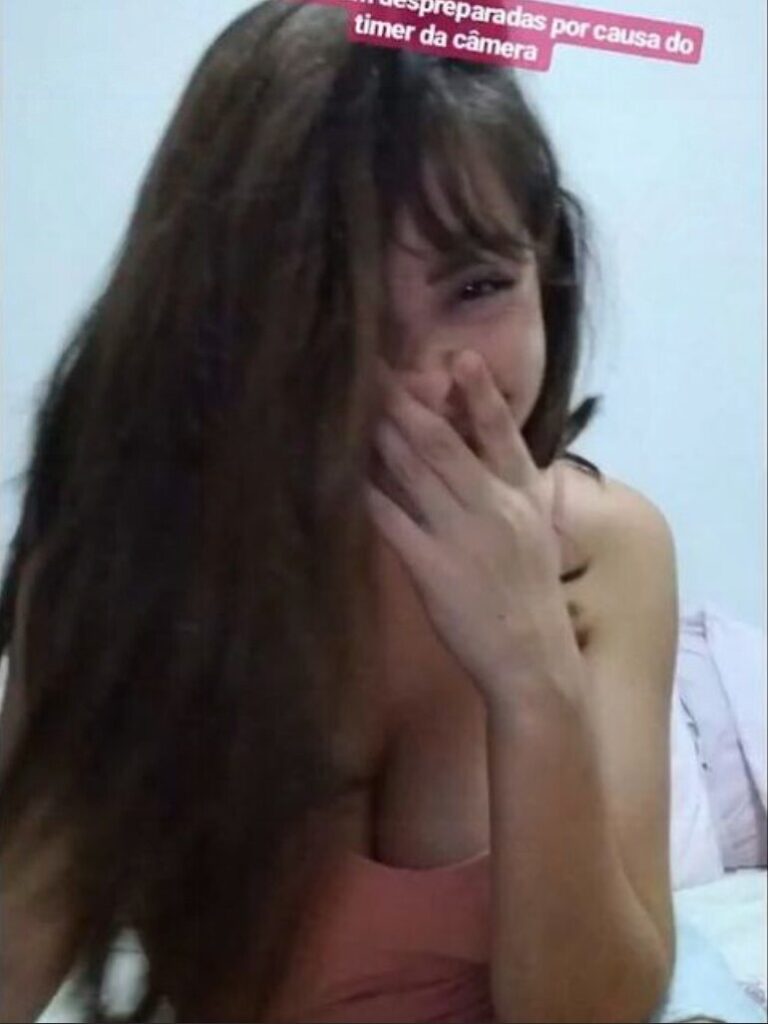 Brazil – Twitch – Maria Bonino – Nude Leaks