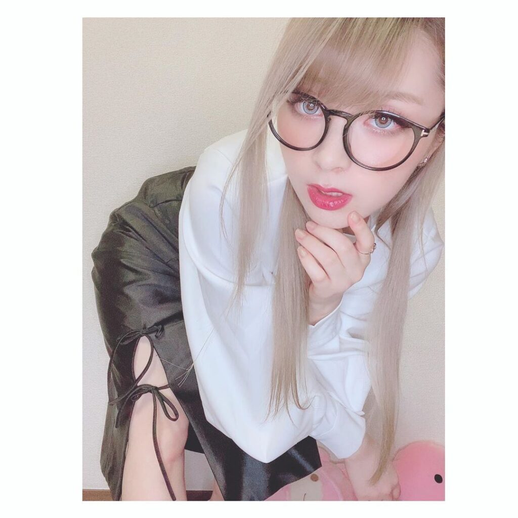 Celeb – Asian – MARiA from GARNiDELiA | Mizuhashi Mai – Nude