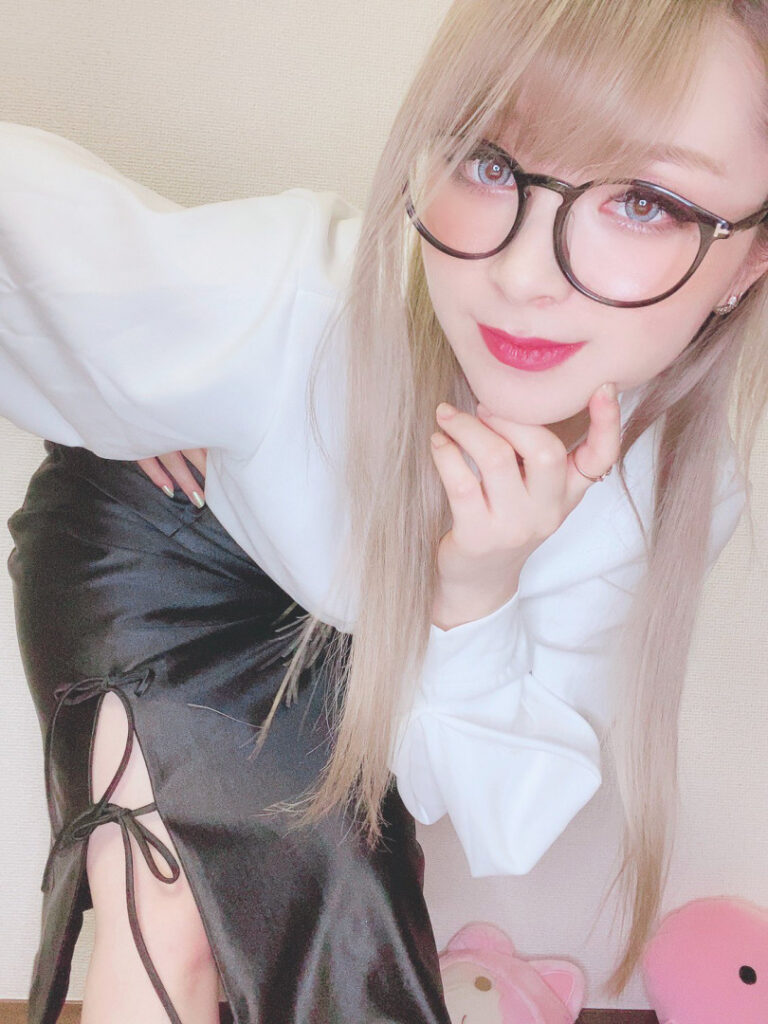 Celeb – Asian – MARiA from GARNiDELiA | Mizuhashi Mai – Nude