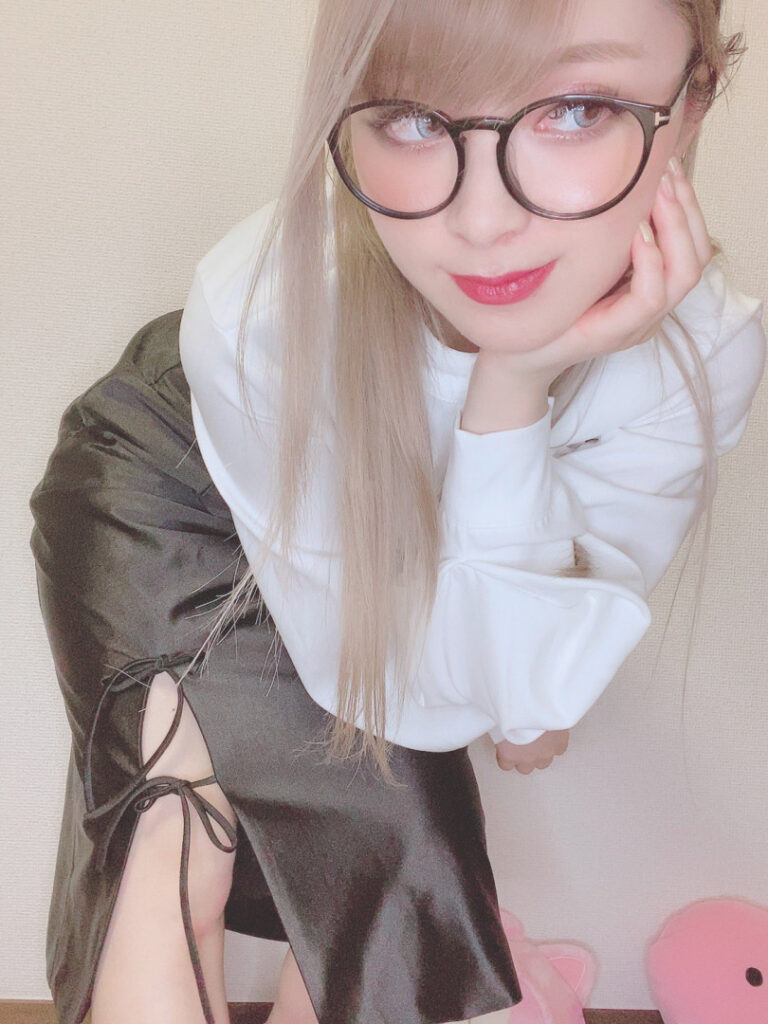 Celeb – Asian – MARiA from GARNiDELiA | Mizuhashi Mai – Nude