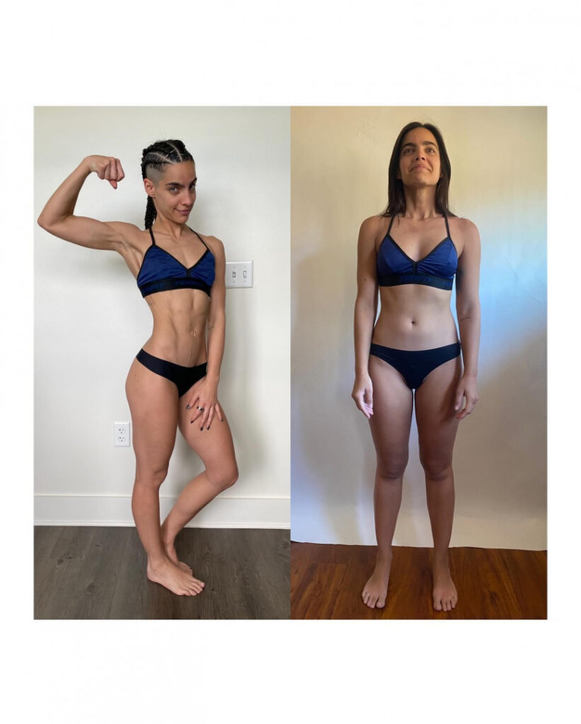 Celeb – Maria Gabriela de Faria – Nude