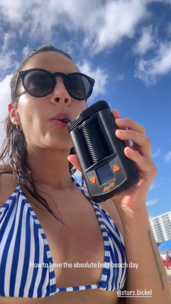 Celeb – Maria Gabriela de Faria – Nude