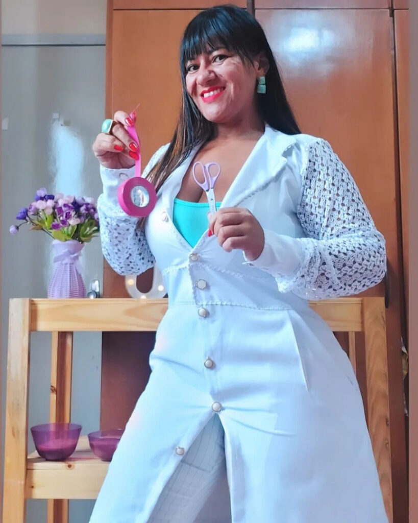 Pedido BR – Privacy – OnlyFans – Mariabronzeada aka Keila Cantares, cavalona – Nude Leaks