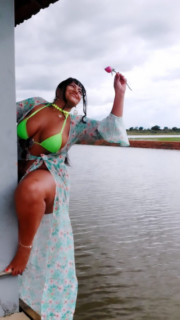 Pedido BR – Privacy – OnlyFans – Mariabronzeada aka Keila Cantares, cavalona – Nude Leaks