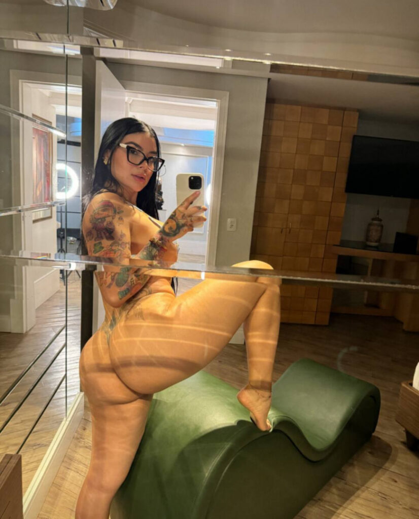 OnlyFans – TikTok – Marian Gomez – Marianvgl – Nude